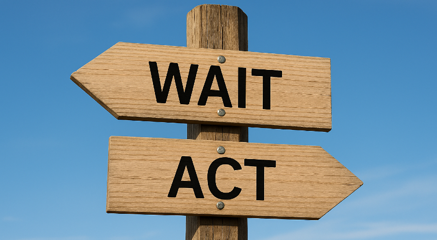 Are You Blocking Innovation Without Realizing It?