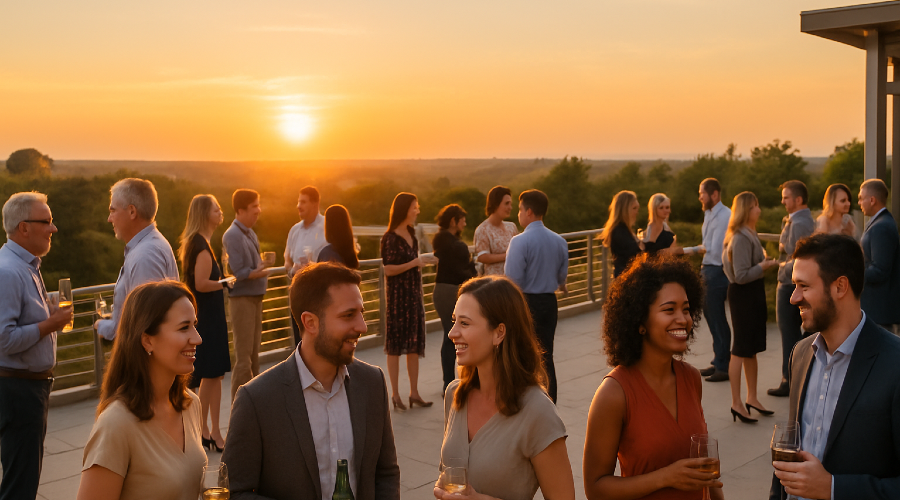 The Engagement Series: Part 5 Engagement at Scale