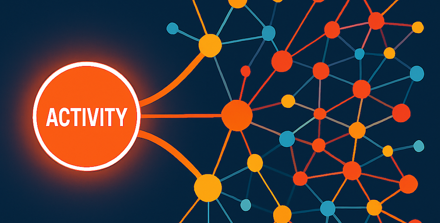 I agree with the Engagement Summit panel - now let's take it to the next level