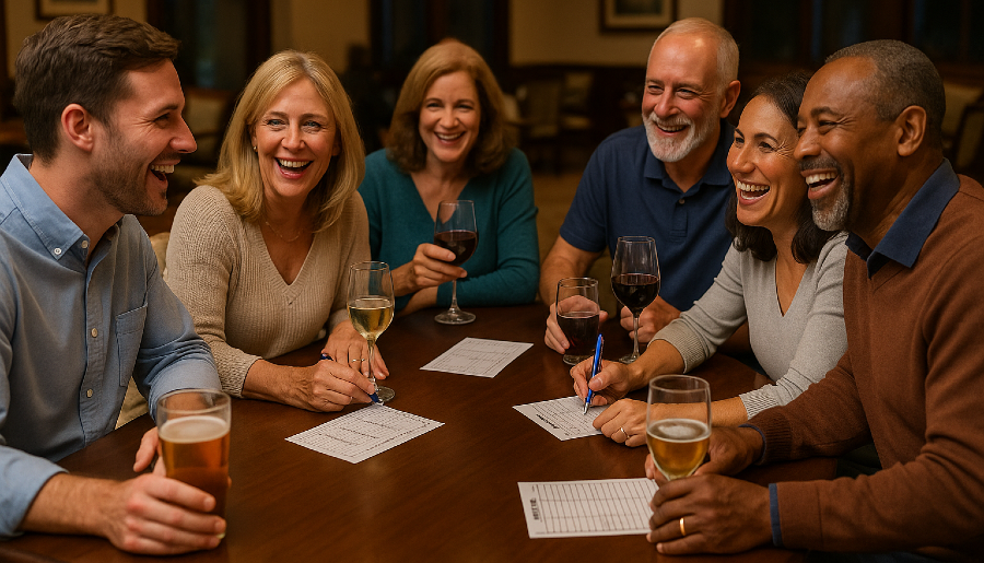 From One-Off Events to Ongoing Engagement: The Shift Every Club Should Make