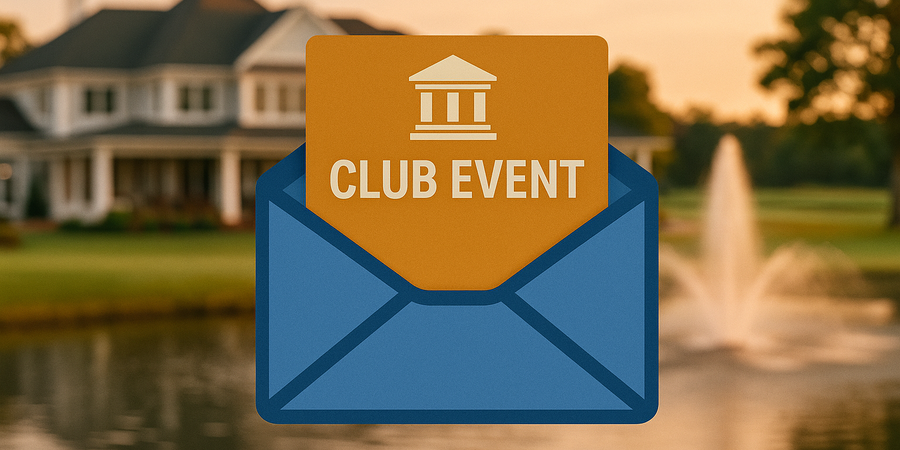 Let Member Emails Do the Work for You