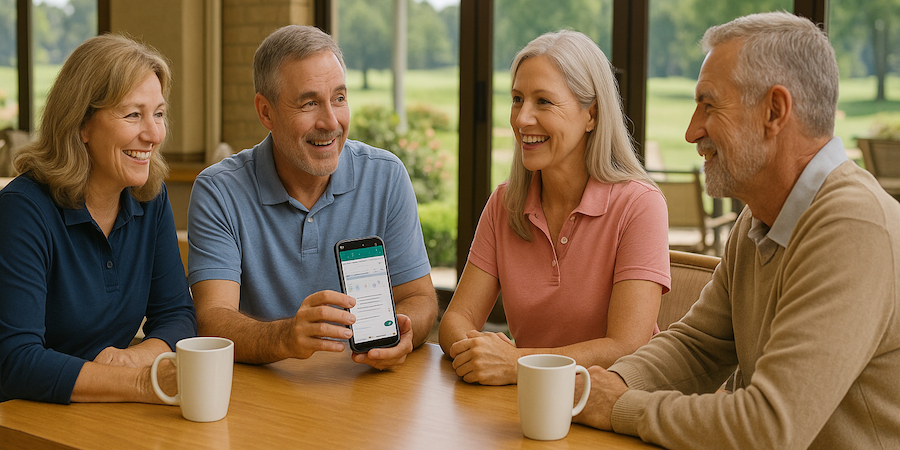 Member-Driven Engagement: The Secret Sauce for Thriving Clubs