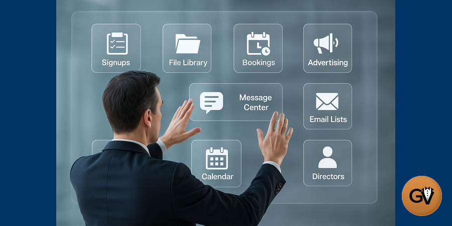 More Than Just RSVPs: The Full Power of GroupValet