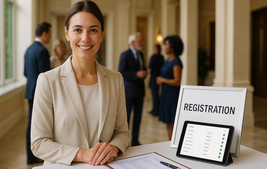 Stop Chasing RSVPs – Let Them Come to You