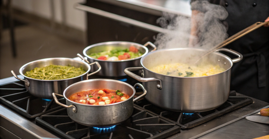 There Will Never Be Another Now