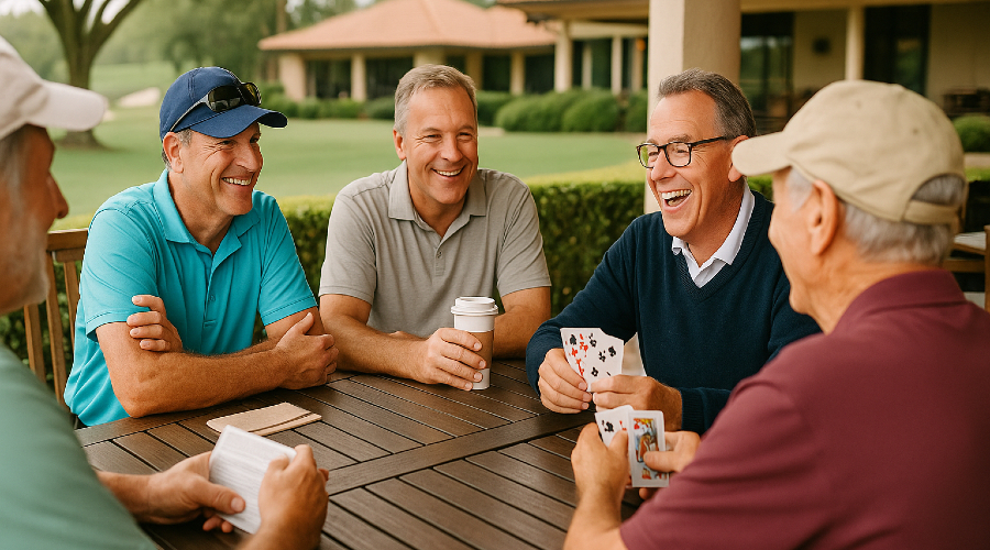 Why This Internationally Recognized Club Gave GroupValet a 10 Out of 10