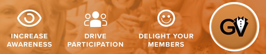 Try GroupValet for Free Try GroupValet for Free