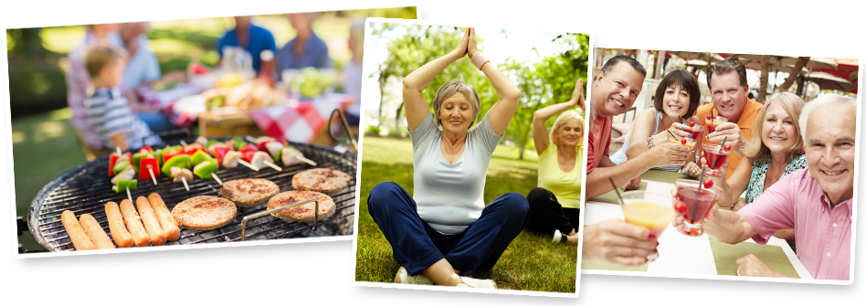 GroupValet builds Member Engagement throughout your association GroupValet builds Member Engagement throughout your association