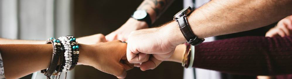 We integrate/partner with these companies to provide you with a better experience